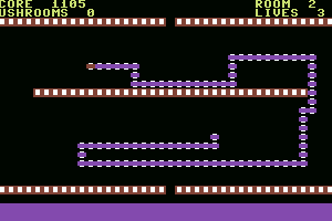Nerm of Bemer 4