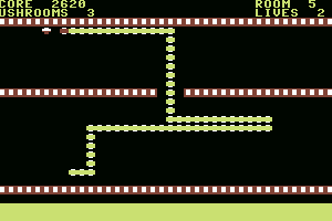 Nerm of Bemer 8