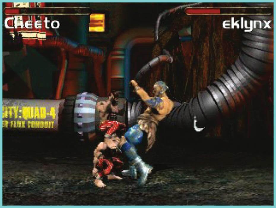 Download Net Fighter Windows My Abandonware