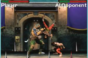 Net Fighter 0