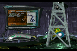 NET:Zone 27