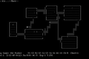 NetHack 12