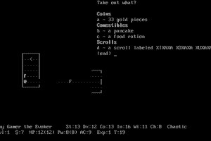 NetHack 7