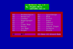 NetHack Plus 0