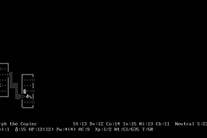 NetHack Plus 5