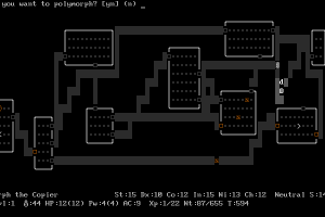 NetHack Plus 6