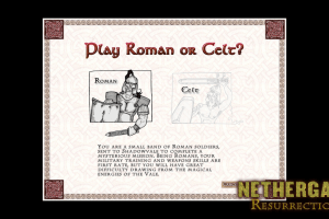Nethergate: Resurrection 1