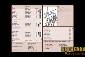 Nethergate: Resurrection 2