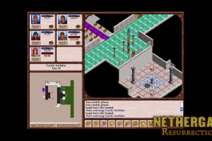 Nethergate: Resurrection 4
