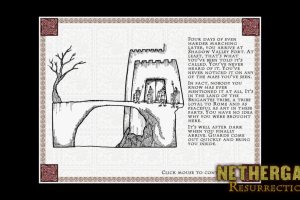 Nethergate: Resurrection 5