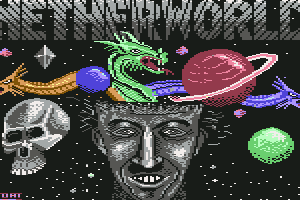 Netherworld 0
