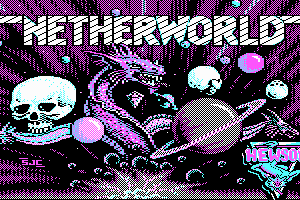 Netherworld 6