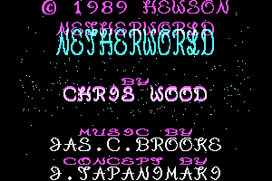 Netherworld 7
