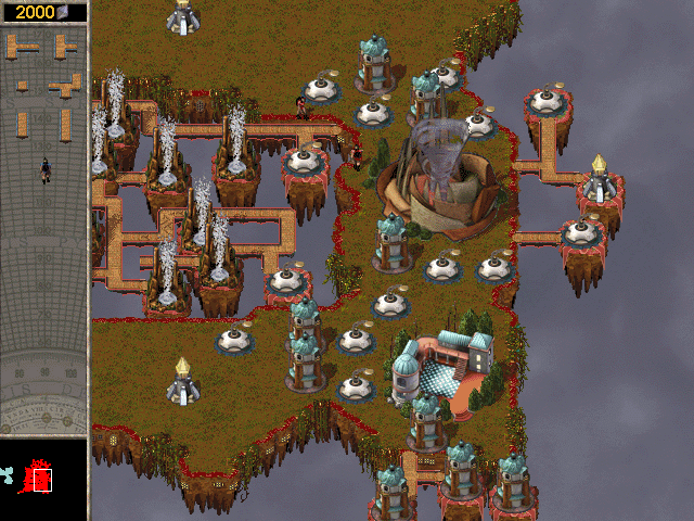 Download Netstorm Islands At War Windows My Abandonware Download Netstorm Islands At War Windows My Abandonware