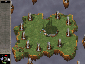 NetStorm: Islands at War abandonware