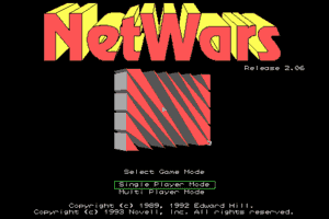 NetWars 0
