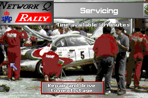 Network Q RAC Rally 11