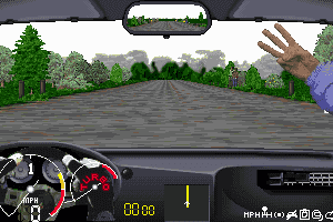 Network Q RAC Rally 5