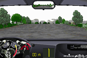 Network Q RAC Rally abandonware