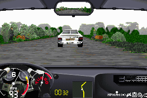 Network Q RAC Rally 7