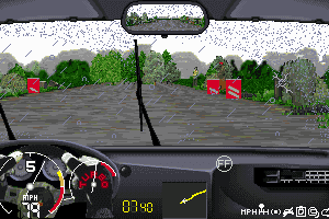 Network Q RAC Rally 8