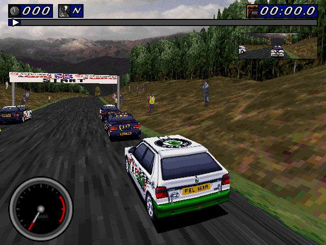 Download Network Q RAC Rally Championship My Abandonware