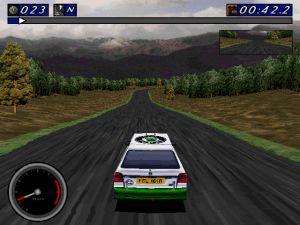 Rally Championship: International Off-Road Racing 9