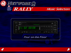Network Q RAC Rally Championship 13