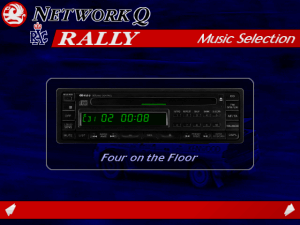 Rally Championship: International Off-Road Racing 13