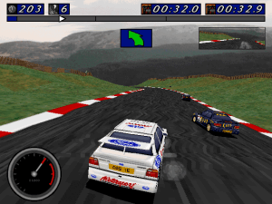 Rally Championship: International Off-Road Racing 19