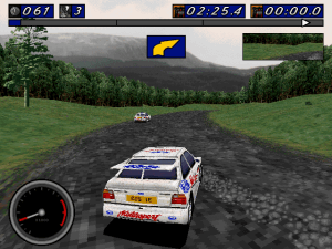 Rally Championship: International Off-Road Racing 23