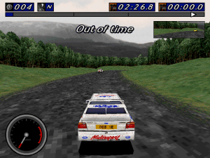 Rally Championship: International Off-Road Racing 24