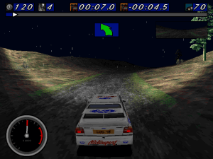Rally Championship: International Off-Road Racing 26