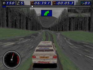 Rally Championship: International Off-Road Racing 27