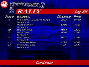 Rally Championship: International Off-Road Racing 28
