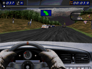 Rally Championship: International Off-Road Racing 8