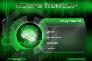 Neuro Hunter 0