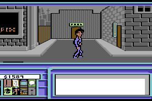 Neuromancer 11