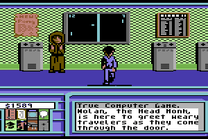 Neuromancer 15