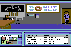 Neuromancer 16