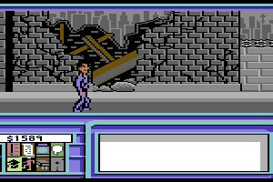 Neuromancer 18