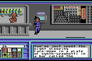 Neuromancer 1