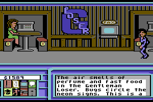 Neuromancer 20