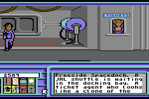 Neuromancer 24