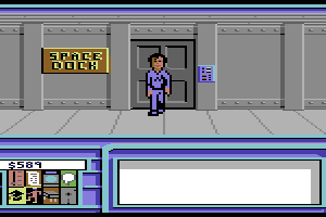 Neuromancer 25