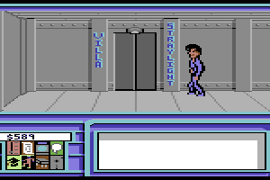 Neuromancer 26