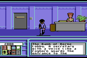 Neuromancer 28