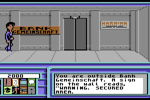 Neuromancer 29
