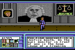 Neuromancer 34