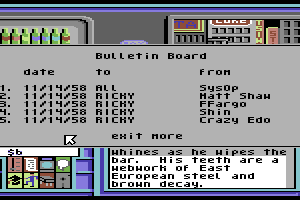 Neuromancer 3